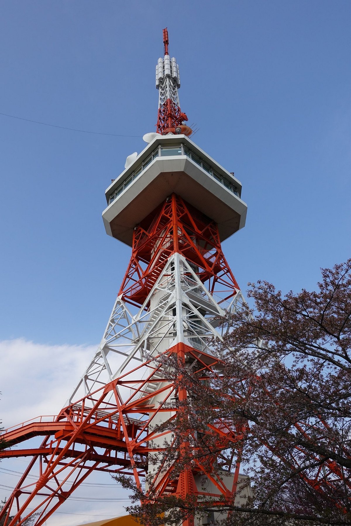 🏞️ 하치만야마 공원 이미지 5